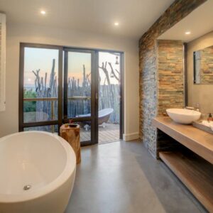 Garden Route Game Lodge