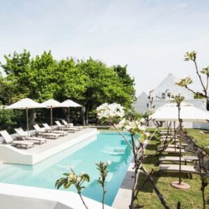 Klein Waterval Riverside Lodge