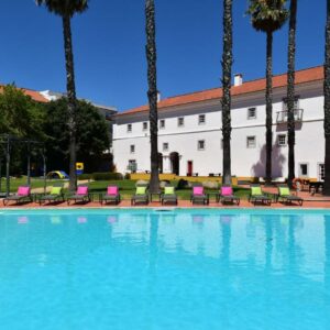 Pousada Convento Beja