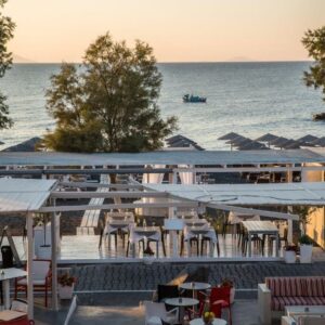 Beach Boutique Hotel