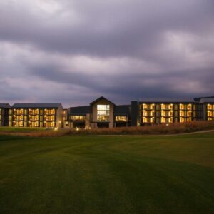 Anew Resort - Vullintaba