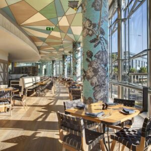 The Astral Tower & Residences