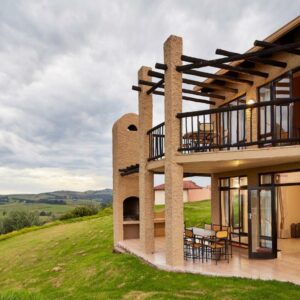 Midlands Saddle & Trout