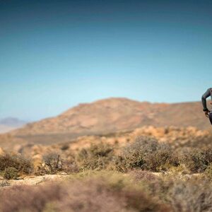 Namib Dune Star Camp