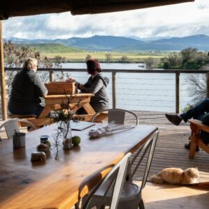 Africamps at Klein Karoo