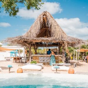 Azura At Benguerra Island