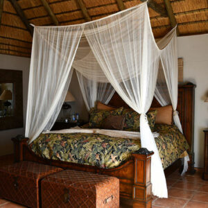 Cheetah Conservation Fund (Bobson House)