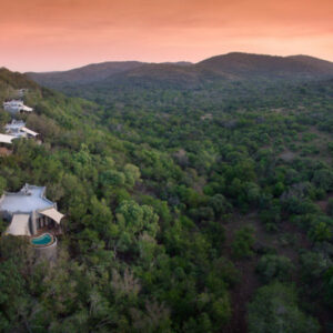 Phinda Private Game Reserve