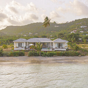 Caribbean Estates (Antigua/Montego/Tortuga)