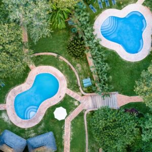 Pioneers Lodge - Victoria Falls