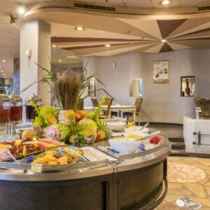 Rainbow Towers Hotel & Conference Centre