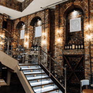 Piazza Hotel - Montecasino