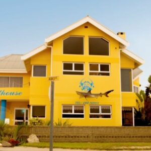 Fisherman's Guest House