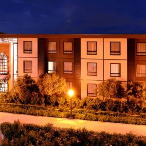 Hotel Perte Fourways Luxury Hotel