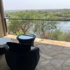 Simanya River Lodge