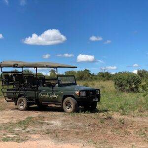 Gweda Lodge (Serene Safari Lodges)