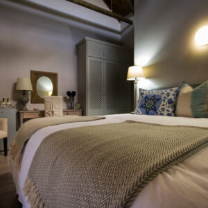 Little Rock Guest House