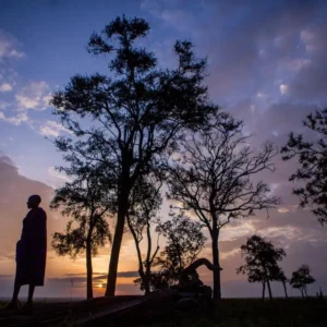 Sentinel Mara Safari Camp