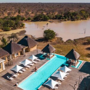 Kapama River Lodge