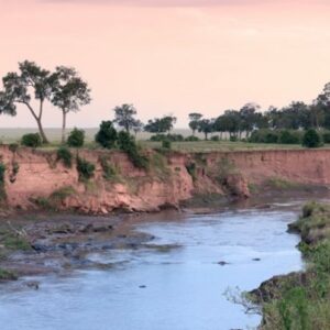 Kichwa Tembo Tented Camp