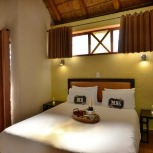 Mabalingwe Nature Reserve