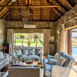 Kitara - Last Word Safari Lodge