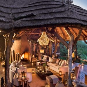 Madikwe Safari Lodge