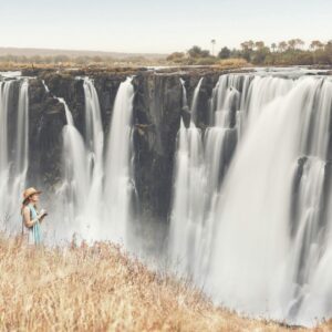 Matetsi Victoria Falls