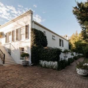 Maison Chablis Guest House