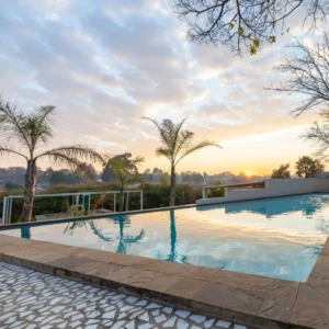 Anew Hotel - OR Tambo