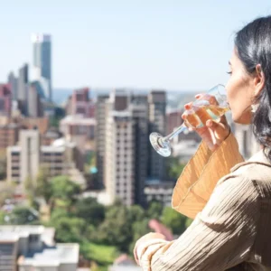 Anew Hotel - Parktonian