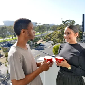 Anew Hotel - Green Point