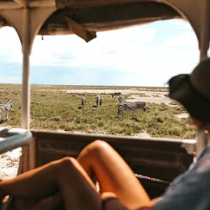 The Ekipa Etosha Pod (Opening on 1 February 2025)