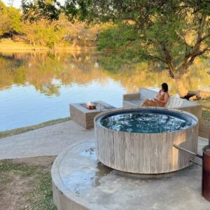 Africamps at Hoedspruit