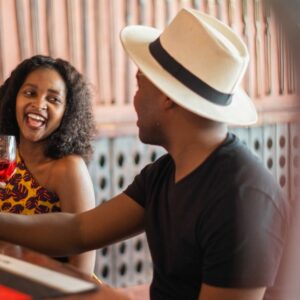 Africamps at Karoo 1 - Hex Valley