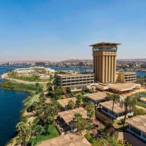 Movenpick Resort - Aswan