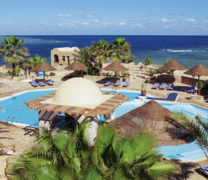 Movenpick Resort - El Quseir