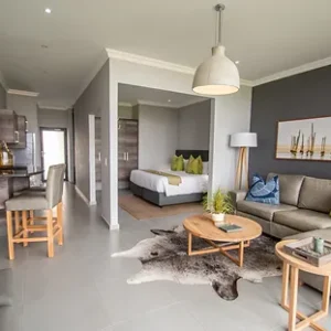 Bay View Resort & Conference Centre