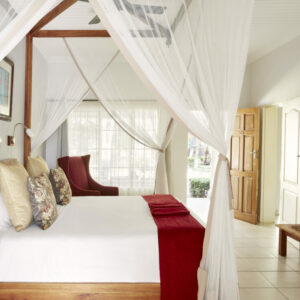 Batonka Guest Lodge - Victoria Falls