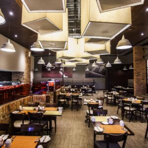 Black Rock Hotel & Casino