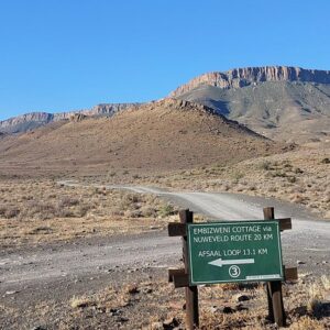Karoo National Park