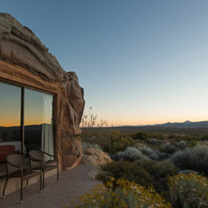 Kagga Kamma Private Game Reserve