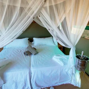 Suricate Kalahari Tented Lodge