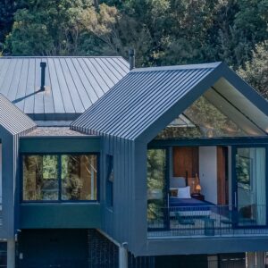 Villa Verte (Future Found Sanctuary)