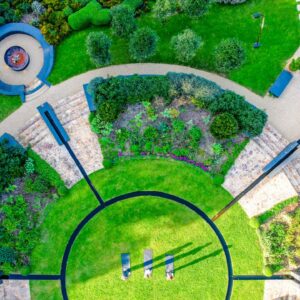 Maison Nior (Future Found Sanctuary)