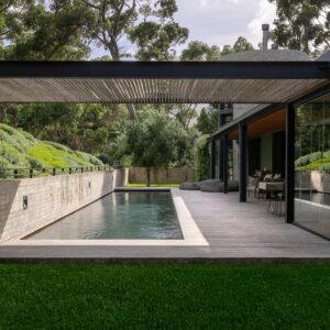 Mountain View Villa (Future Found Sanctuary)