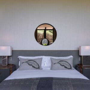 The Forest Pods (Future Found Sanctuary)