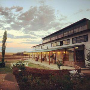 De Oude Kraal Country Estate & Spa