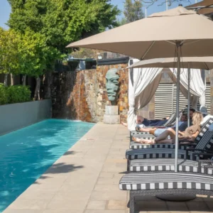 Seven Villa Hotel & Spa