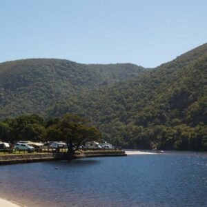 Forever Resort Plettenberg